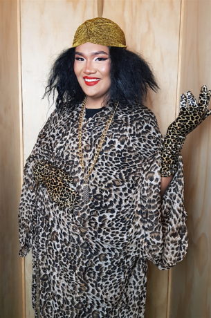 Jersey City transgender performer's home a historic landmark