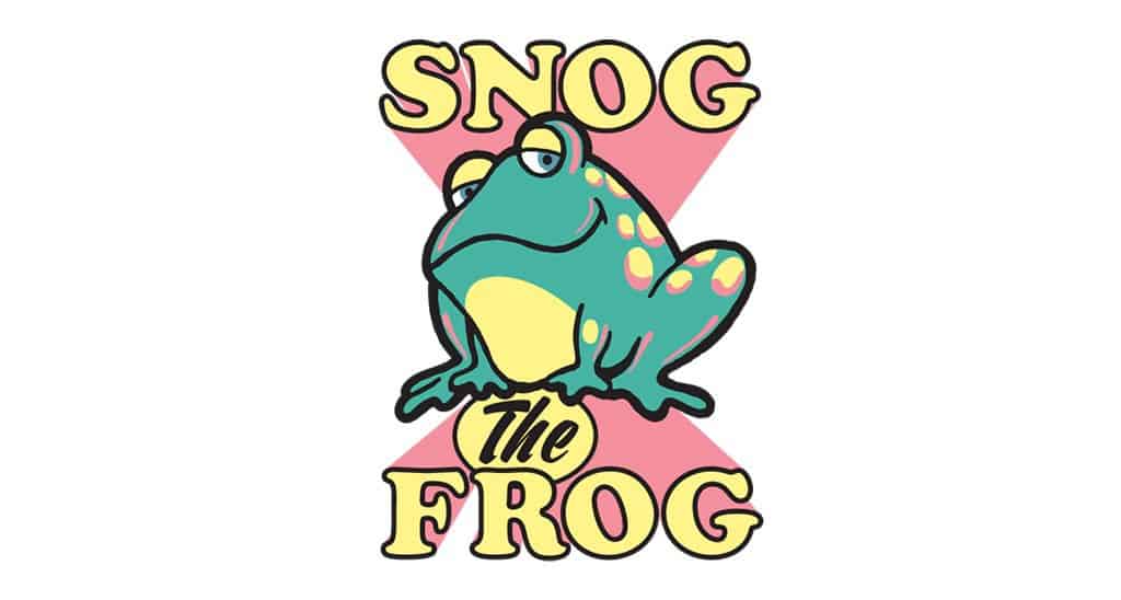 (c) Snogthefrog.com.au